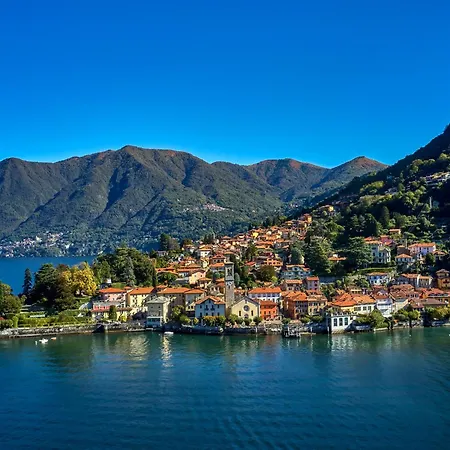 Sonia Raphael Apartamento Pognana Lario