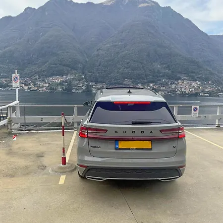 Sonia Raphael Pognana Lario