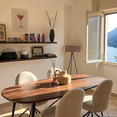 Sonia Raphael Apartamento