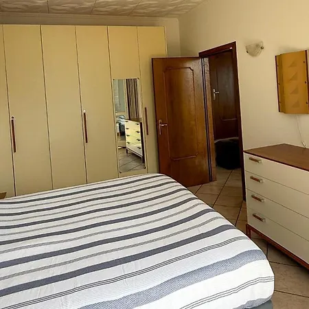 Apartamento Sonia Raphael *