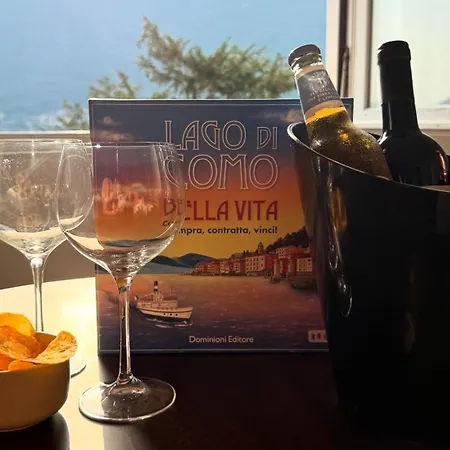 Sonia Raphael * Pognana Lario