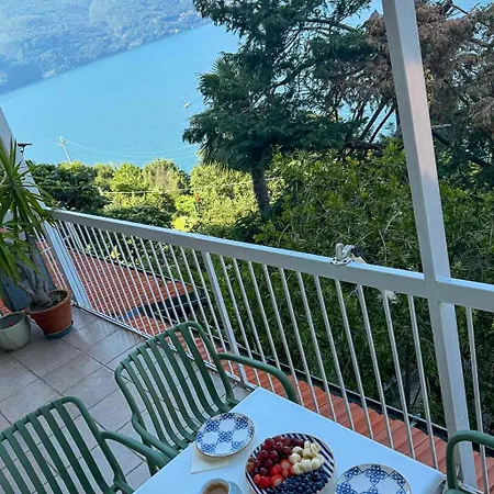 Apartamento Sonia Raphael Pognana Lario