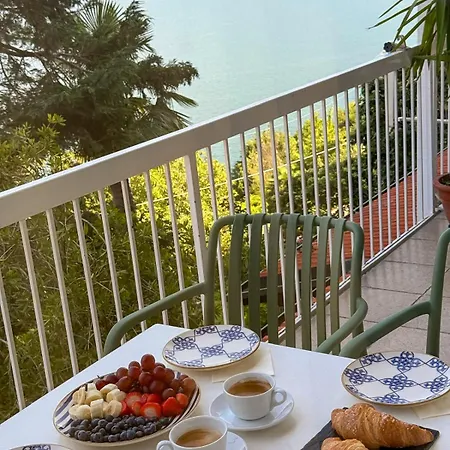 Apartamento Sonia Raphael *