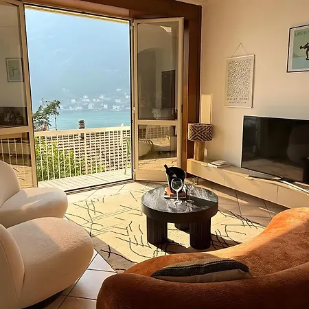 Sonia Raphael Apartmán