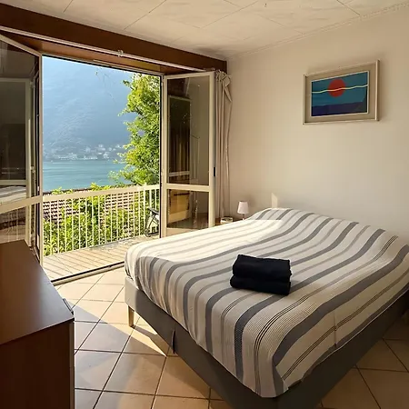Apartamento Sonia Raphael *